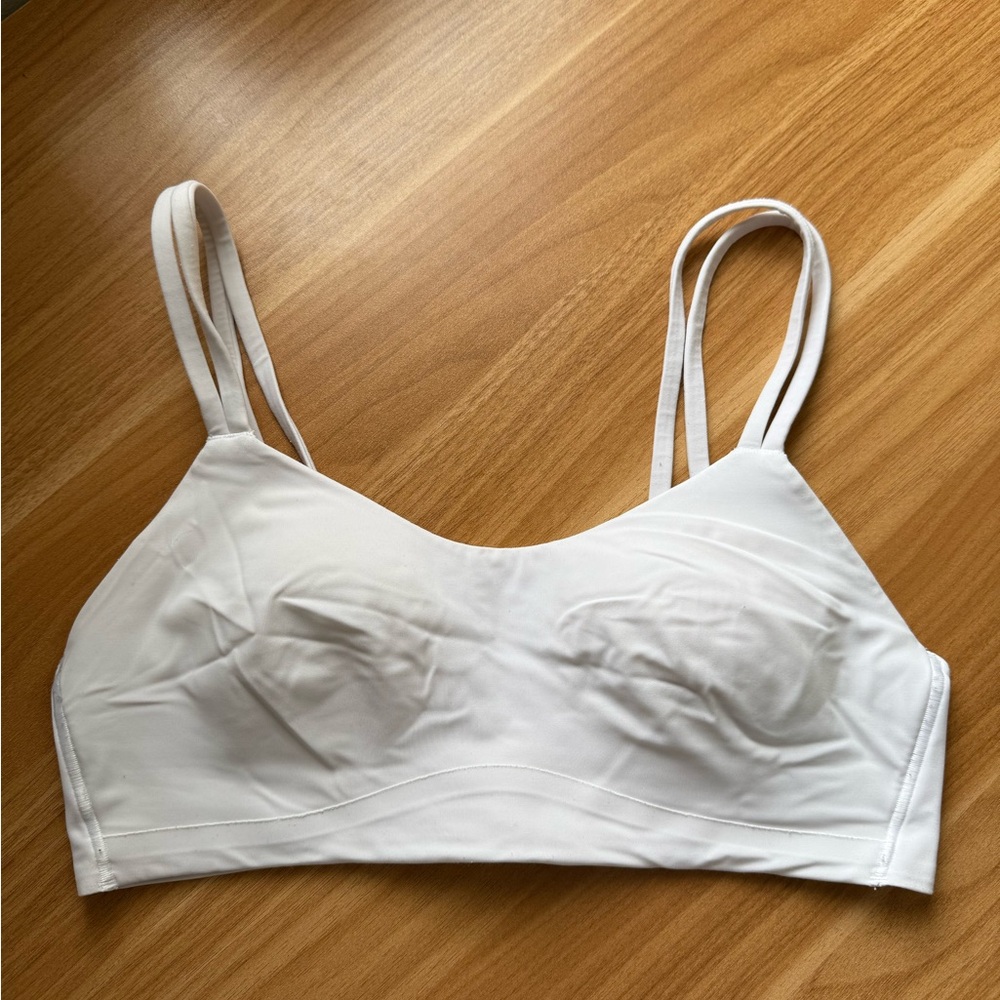 Lululemon “Like a Cloud” bra